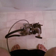 Illustration for article titled Don't Ask, Don't Tell... Don't Take Car Parts Pics On The Toilet